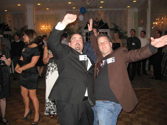 Illustration for article titled Who Are You Going To Run Into At Your High School Class Reunion?